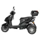 Електроскутери Atlas Falcon Trike 2000W Box Black