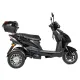 Електроскутери Atlas Falcon Trike 2000W Box Black