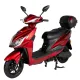 Электроскутеры Atlas Spider Box 1500W Red