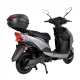 Електроскутери Atlas Spider Box 1500W Grey
