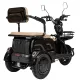 Електроскутери Atlas Elegant Trike 800W Black