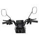 Электроскутеры Atlas Elegant Trike 800W Red
