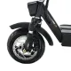 Электросамокаты Freego ES-10C 500W