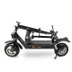 Электросамокаты Freego ES-10C 500W