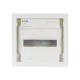 Электрощиты (шкафы) Eaton KLV-12UPS-F (12 (14) модулей, металлические дверцы)