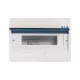 Электрощиты (шкафы) Eaton BC-U-1/12-ECO IP40 (12 модулей)