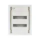 Электрощиты (шкафы) Eaton KLV-24UPS-F (24 (28) модулей, металлические дверцы)