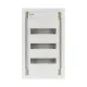 Электрощиты (шкафы) Eaton KLV-36UPS-F (36 (42) модулей, металлические дверцы