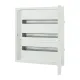 Электрощиты (шкафы) Eaton BF-U-3/72-C IP30