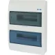 Электрощиты (шкафы) Eaton BC-O-2/24-ECO