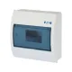 Электрощиты (шкафы) Eaton BC-O-1/8-ECO