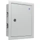 Электрощиты (шкафы) АСКО UBox 24 модуля IP31 (встраиваемый)