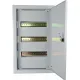 Электрощиты (шкафы) АСКО UBox 36 модулей IP31 (встраиваемый)