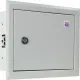 Электрощиты (шкафы) АСКО UBox 12 модулей IP31 (встраиваемый)