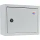 Электрощиты (шкафы) АСКО UBox 12 модулей наружный IP31