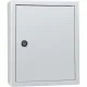 Электрощиты (шкафы) АСКО UBox 24 модуля IP31 (внешний)