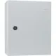 Электрощиты (шкафы) АСКО UBox 24 модуля IP54 (наружный, металл)
