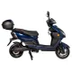 Електроскутери Atlas Freedom Box 1500W Cyan Blue