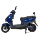Електроскутери Atlas Tiger 2000W Cyan Blue
