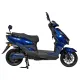 Електроскутери Atlas Tiger 2000W Cyan Blue