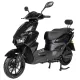 Электроскутеры Atlas Tiger 2000W Black