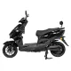 Электроскутеры Atlas Tiger 2000W Black