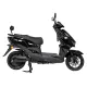 Электроскутеры Atlas Tiger 2000W Black