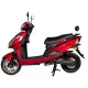 Електроскутери Atlas Spider 2 2000W Lithium Red