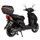 Електроскутери Atlas Spider 2 Box 2000W Lithium Black