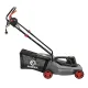 Газонокосилки Intertool DT-2260