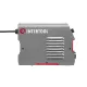 Зварювальні інвертори Intertool DT-4002