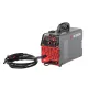 Зварювальні інвертори Intertool DT-4010