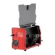 Зварювальні інвертори Intertool DT-4010