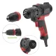 Шуруповёрты Intertool WT-0110
