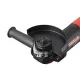 Шлифовальные машинки Intertool WT-0236