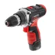 Шуруповёрты Intertool WT-0321