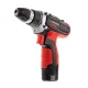 Шуруповёрты Intertool WT-0321