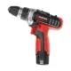 Шуруповёрты Intertool WT-0321