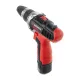 Шуруповёрты Intertool WT-0321