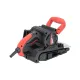 Шлифовальные машинки Intertool WT-0529