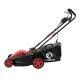 Газонокосарки Intertool WT-2265