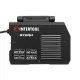 Зварювальні інвертори Intertool WT-4004
