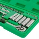 Ручной инструмент Intertool ET-6036SP