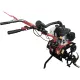 Культиватори та мотоблоки Кентавр МK40-1/6