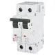 Автоматические выключатели ETI ETIMAT 10 DC 2p C 4A (6 kA)
