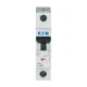 Автоматические выключатели Eaton 1п 4А FAZ-B4/1 10кА