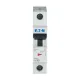 Автоматические выключатели Eaton 1п 2А FAZ-B2/1 15кА