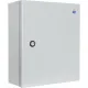Электрощиты (шкафы) АСКО ЩМП UBox (500х400х200) ІР31