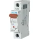 Автоматичні вимикачі Eaton PL7-C4/1 10kA 1п 4A