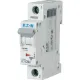 Автоматические выключатели Eaton PL7-C16/1 10kA 1п 16A